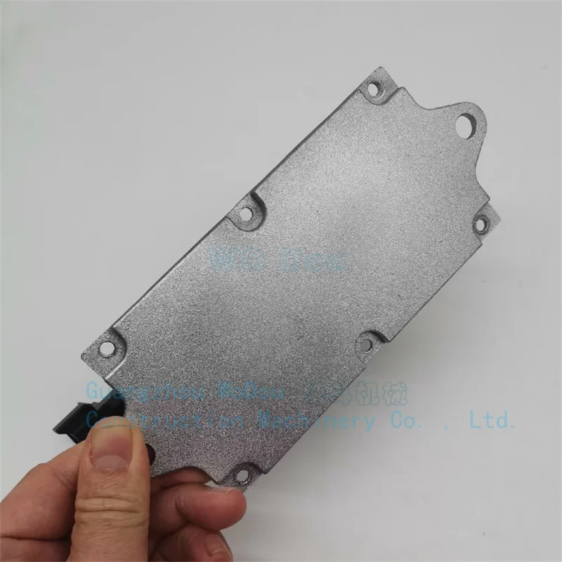 Suitable for Carter excavator CAT312 320 330B C D throttle motor control panel drive motherboard module chip