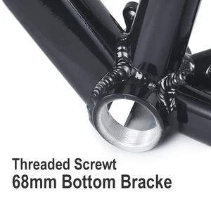 Bolany-Framework of Aluminum Mountain Bike Competition, Axle with Internal Trail, Disc Broke, 27.5 in, 29 POL, 12x148mm 8 Main sales luggage rack for bike rim 29 - №7