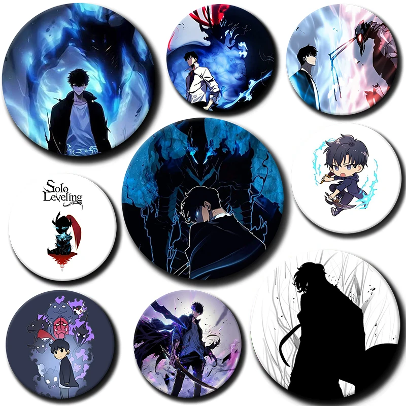 Cartoon Character S…