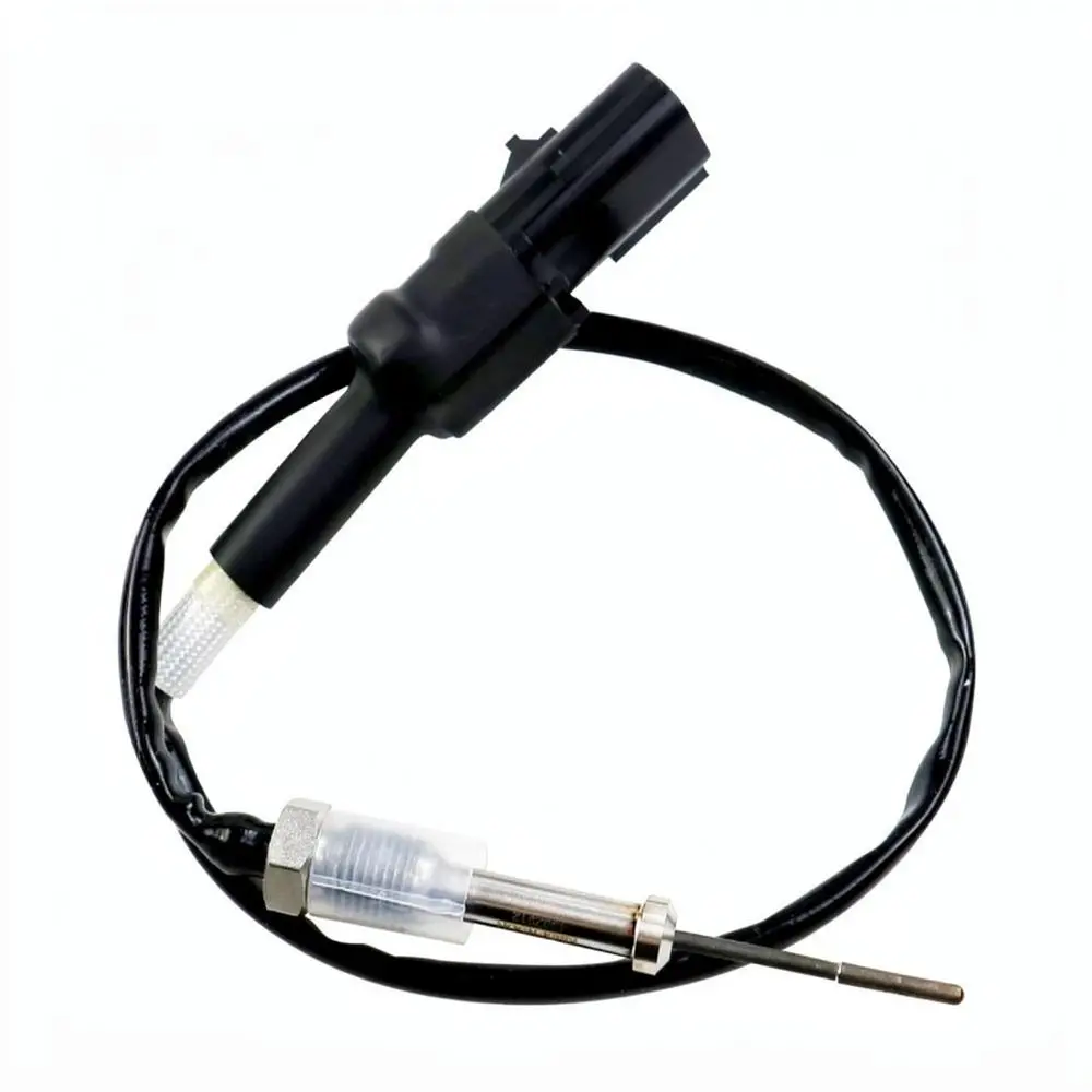 Engine Air Temperature Sensor 4902912 For Cummins 6 7L ISB QSB Replacement Fuel Efficiency Monitoring Automotive Repair Part