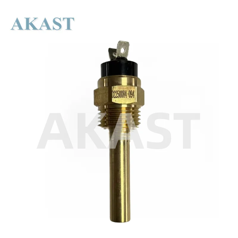サレア空気圧縮機温度スイッチ 02250084-094 02250084-534 センサー 242257