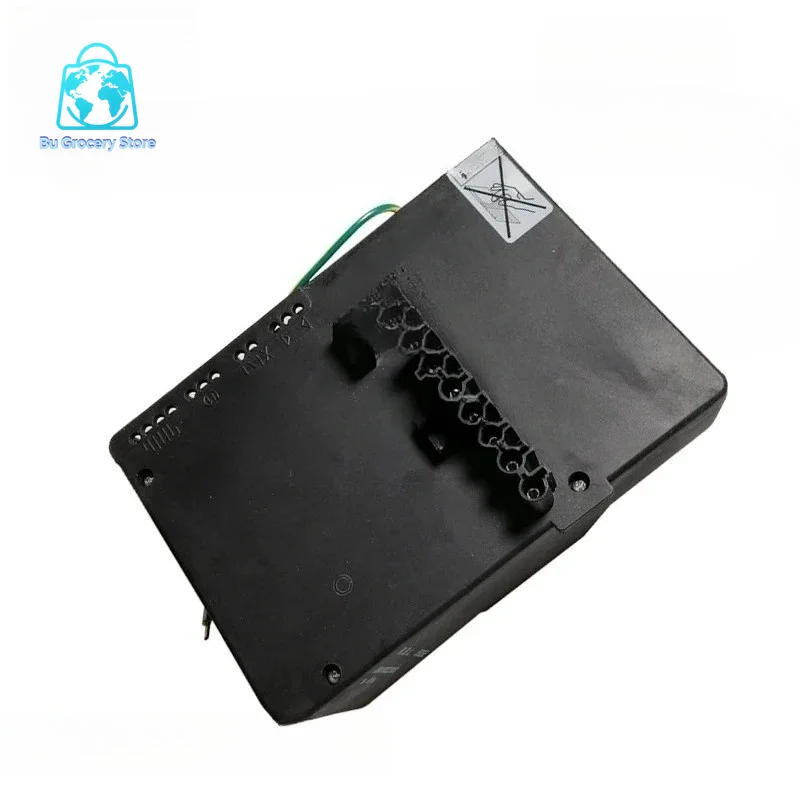 Burner Ignition Program Controller MG552SE Control Unit for GS5 RS5 RS5D Burners