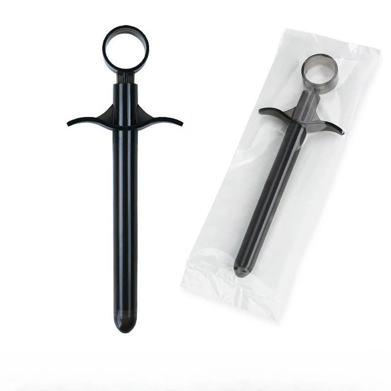 Husband and Wife Sex Products, Sexual Lubrication, Oil Thruster, Men's Backyard, Women's Vaginal Oil Pump, view 2