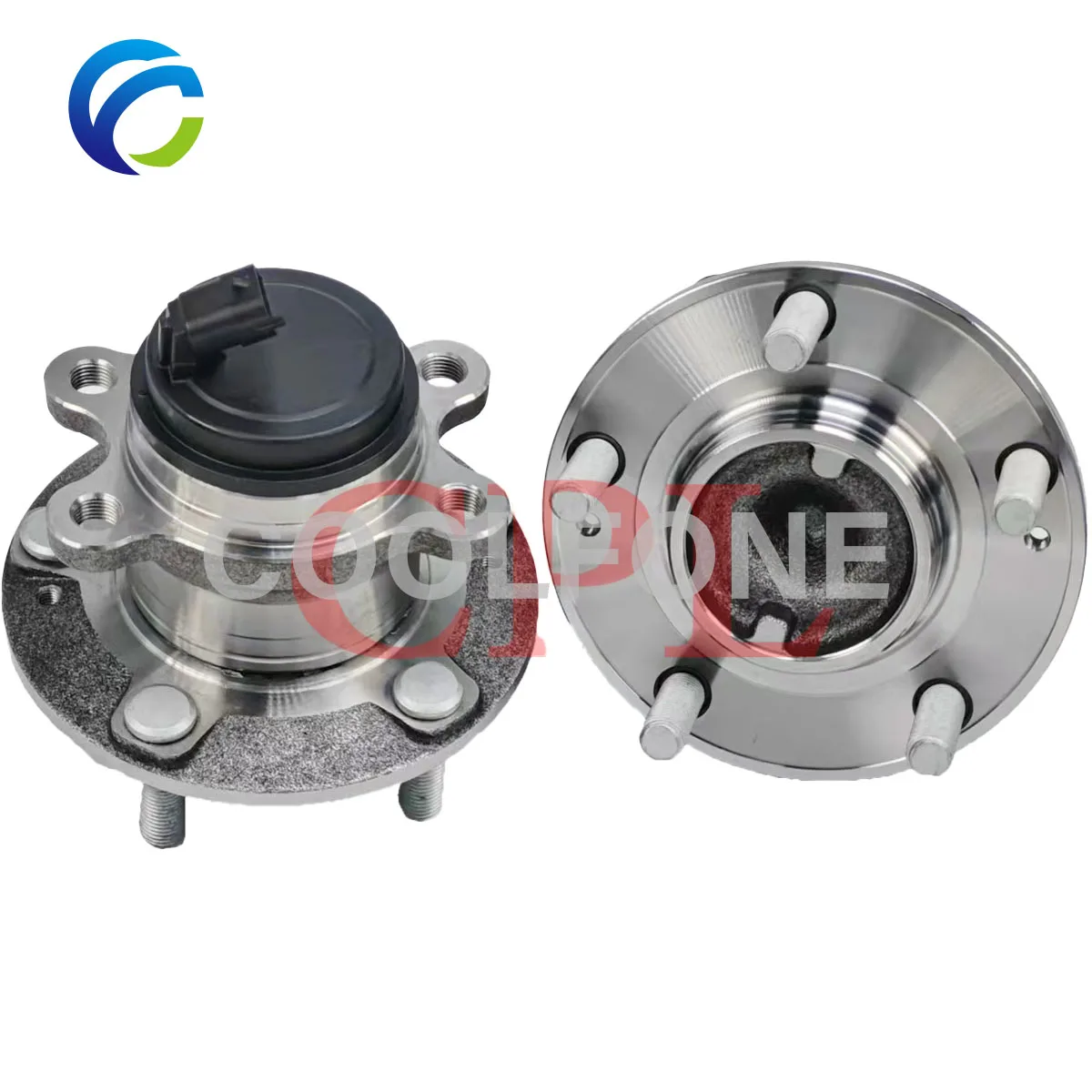 

Подшипники ступицы заднего колеса для Hyundai Genesis Coupe 2013 2.0T 51750-2MXXX 517502MXXX