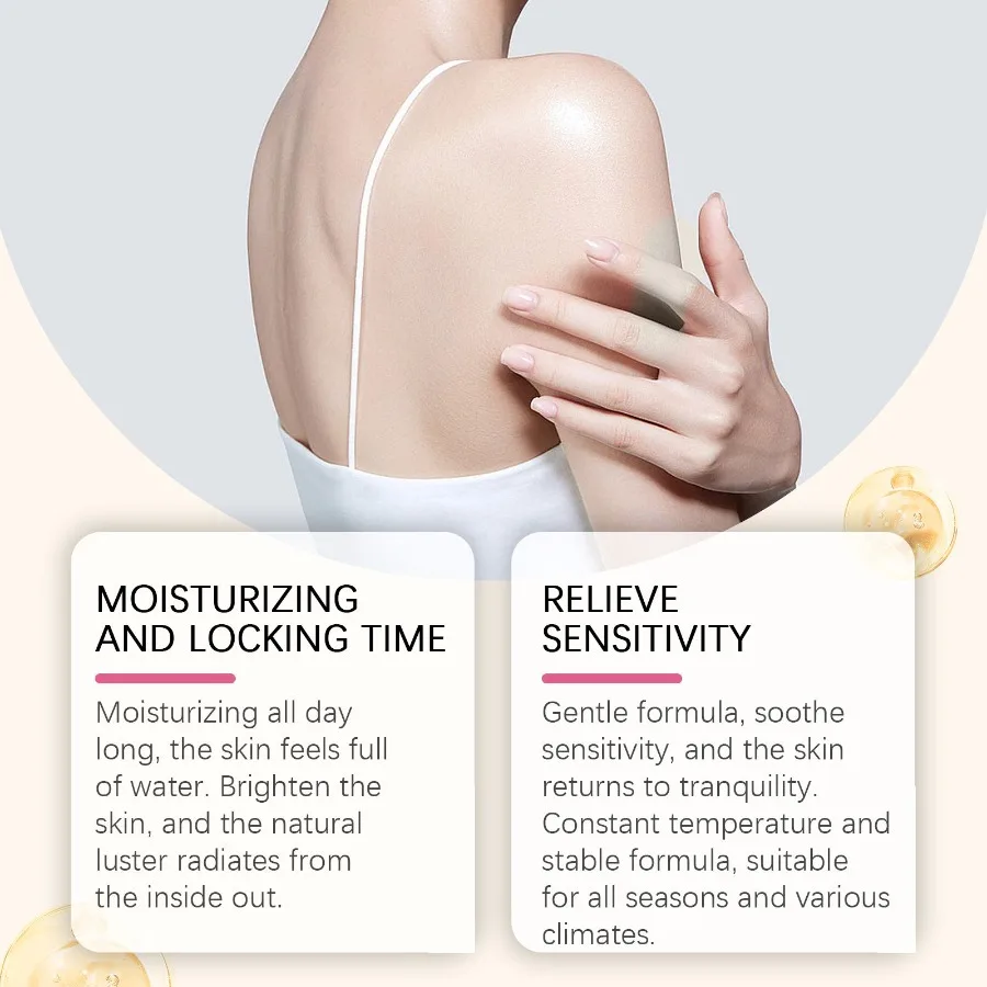 ウッドスリープ ハイビスカスフラワー モイスチャライジングバター 保湿剤 乾燥肌に潤いを与え、栄養を与え、修復し、柔らかくします