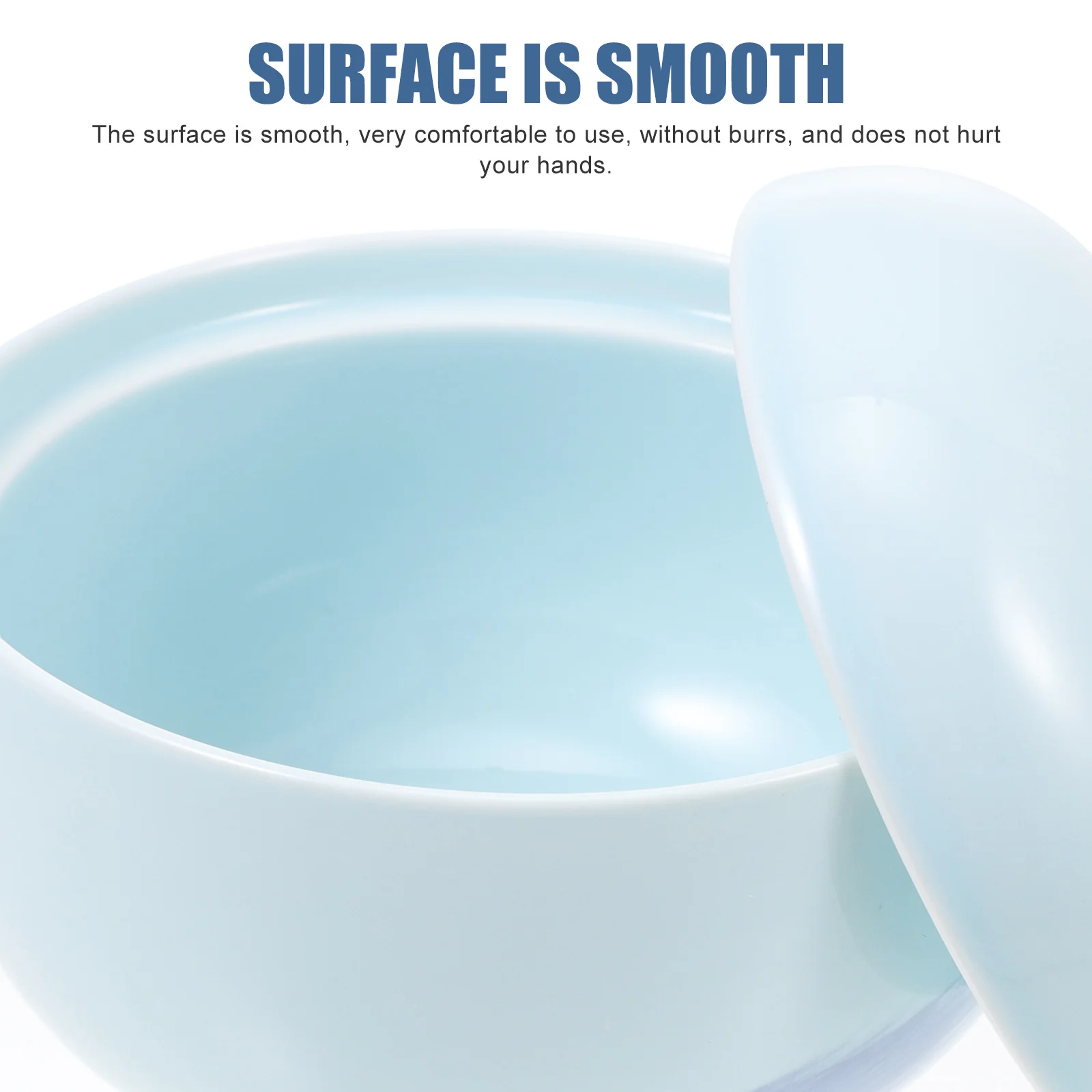 

1Pcs Celadon Ceramic Japanese Soup Bowl Thickened Heat Resistant Covered Stew Pot Kitchen Tableware Multipurpose Serving