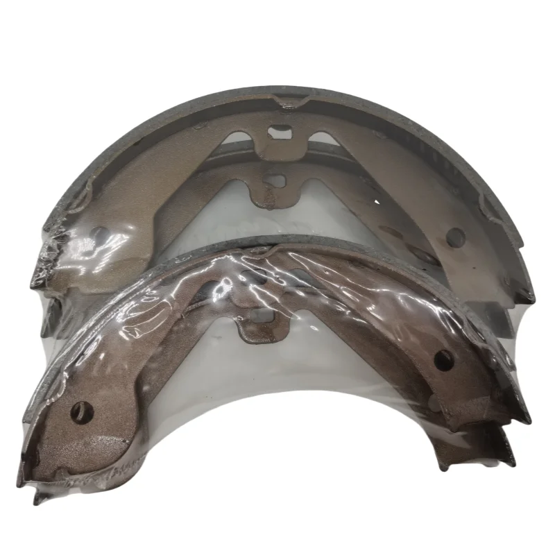 

95535292500 95535209700 Башмаки стояночного тормоза для Porsche Cayenne 9PA 9PA1 2006-2010 гг.