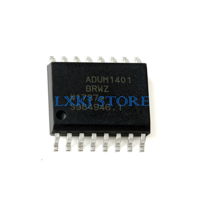 ADUM1401BRWZ ADUM1401B Sop-16, 10 Pièces/Lot