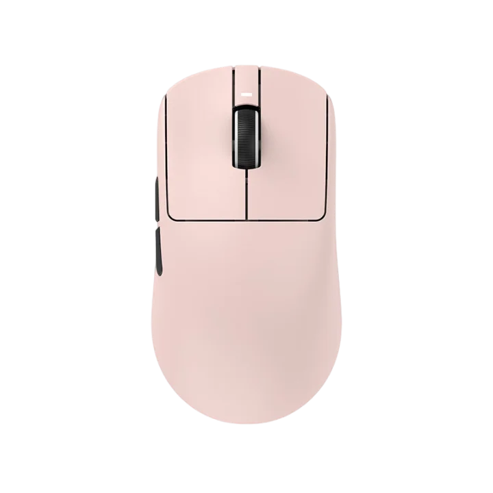 Imagem -06 - Mouse sem Fio Vxe Pro Max Vgn Dragonfly r1 Peso Leve Paw3395 Velocidade Inteligente x Nordic52840 Fps Gamer Baixo Atraso Gif Novo