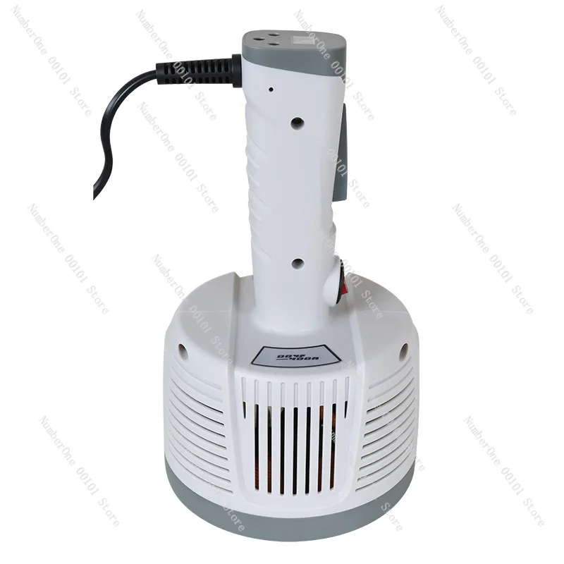 Handheld Electromagnetic Induction Sealing Machine Commercial Household Plastic Bottle Cap Glass Bottle Aluminum Film Aluminum F