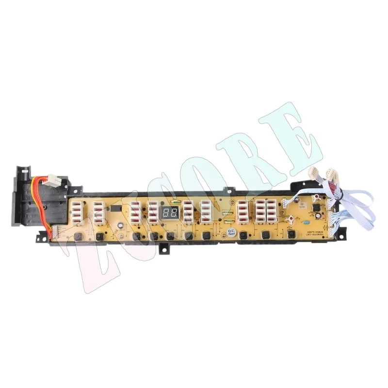 Ha Irland Wondery King Waschmaschine Computerplatine XQB75-KS828 XQB80/85-KS828 Hauptplatine Linie Version eins