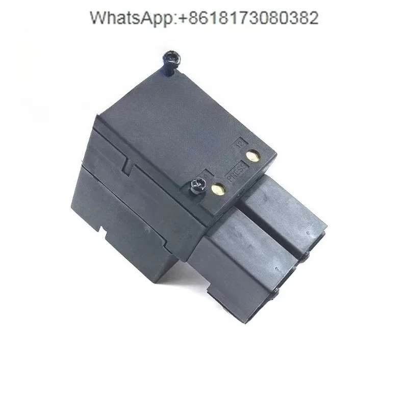 Applicable to SM52CD102 imported rubber ring air valve solenoid valve M2.184.1111 1121 1131