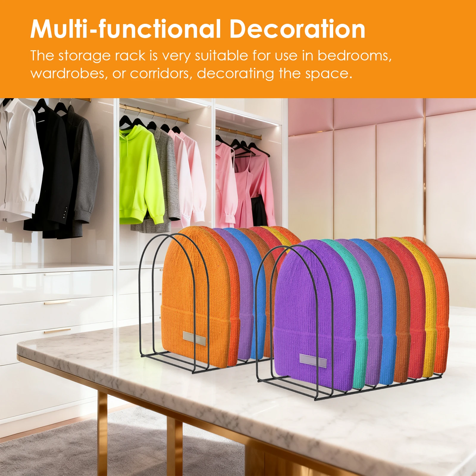 Thumbnail 2 - #26 Coat Racks List of Top Picks