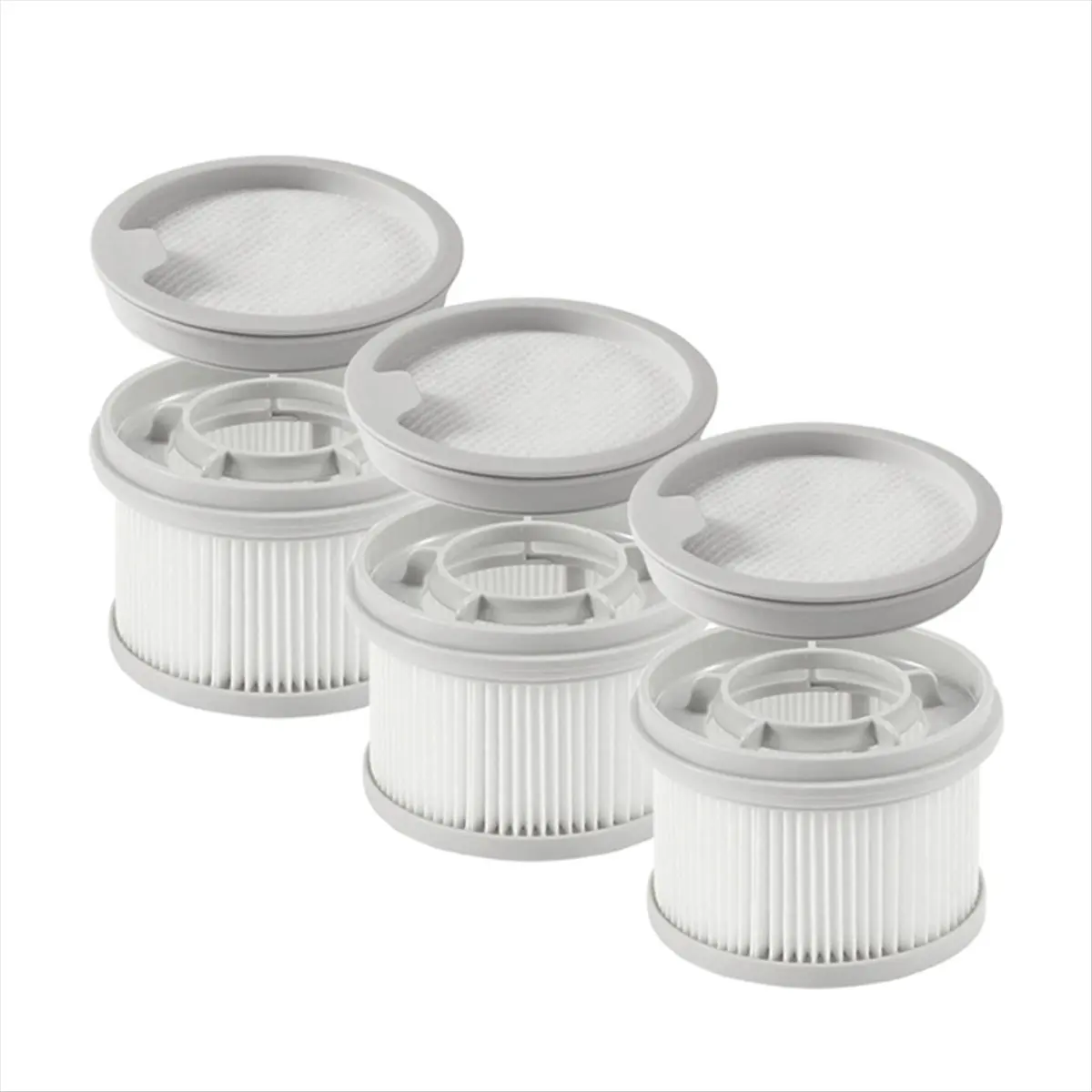 

A39M!! Washable HEPA Filter for Xiaomi Vacuum Cleaner G20 / G20 Max Parts Replacement Accessories
