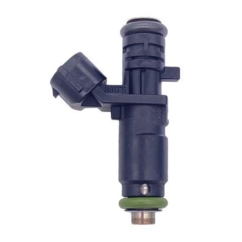 

Tonlinker OE 5WY-2805A 7163001198 New Replacement Car Fuel Injectors Nozzle For Kia Pride 1999-2001 Car Accessories