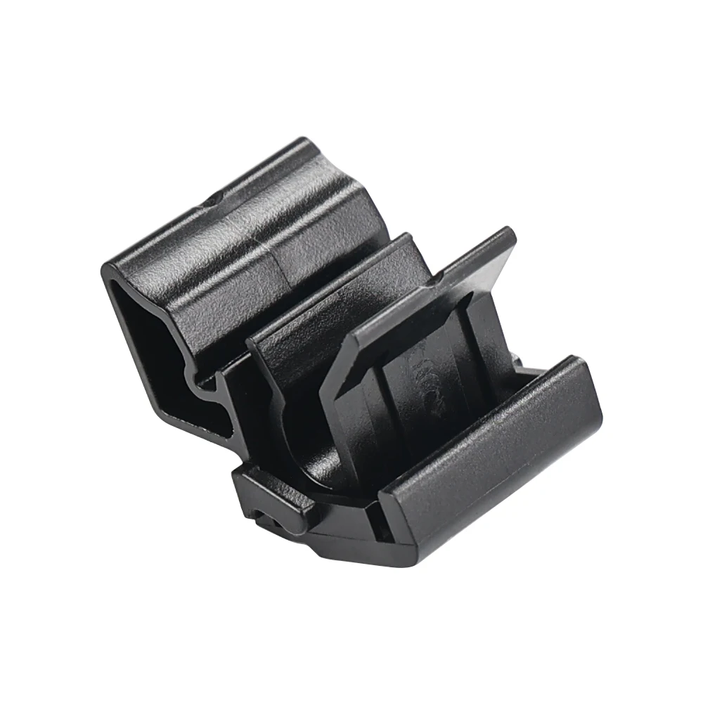 10pcs Front Storage Box Front Luggage Box Matching Fixed Buckle Bracket Accessory  for Model 3/Y 1472872-00-B 1472872-C