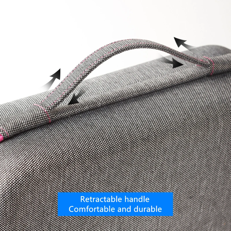 Портативная сумка для Apple Vi – обзор и цена Travel Accessories Apple