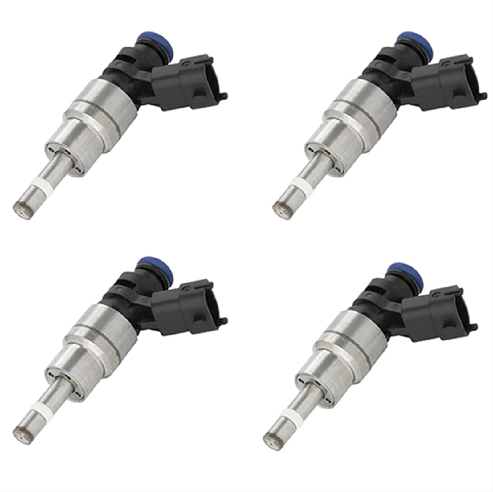 

1/4 Pcs Fuel Injector Nozzle 0261500022 For Alfa Romeo 159 1.9 JTS