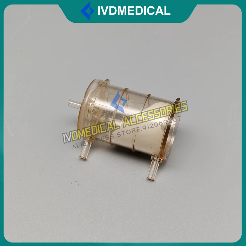 Original Mindray BC3600 BC5000 BC5120 BC5130 BC5140 BC5150 BC-3600 5000 5120 5130 5140 Isolation Room Chamber Filter Assembly