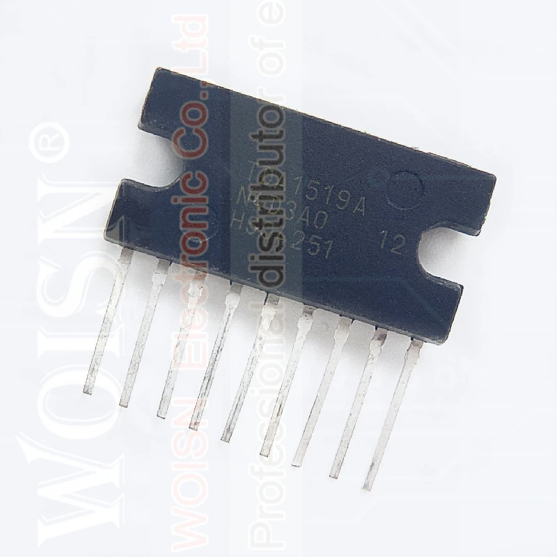 1pcs-20pcs SIP-9 TDA1519 TDA1519C