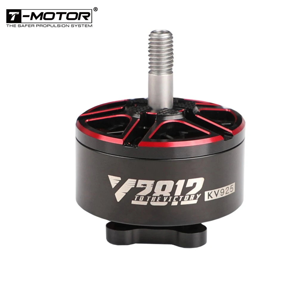 T-MOTOR V2812 KV925 KV1155 High Quality Drone Motor Brushless Motor Multirotor Quadcopter FPV Racing