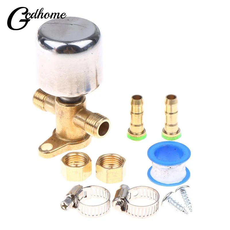 Electric Gardening Sprayer High Pressure Removable Full Copper Cylinder for Professional Use