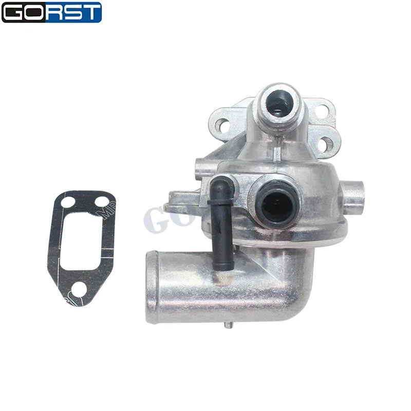 Conjunto de carcasa del termostato 5142601 AA para Jeep Liberty 2.8L Turbo Diesel 05142601 AA ADA 109218