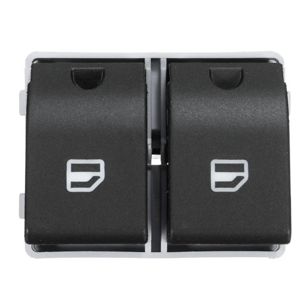 Replacement Electric Window Control Switch for Seat For Cordoba For 9N 2002 2009 and Models OEM Reference 6Q0959858