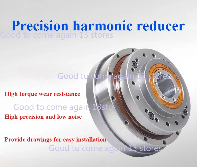 

Harmonic Reducer/Robot Harmonic Reducer SHF/SHG (HBK) HBK14 HBK17 HBK20 HBK25 HBK32