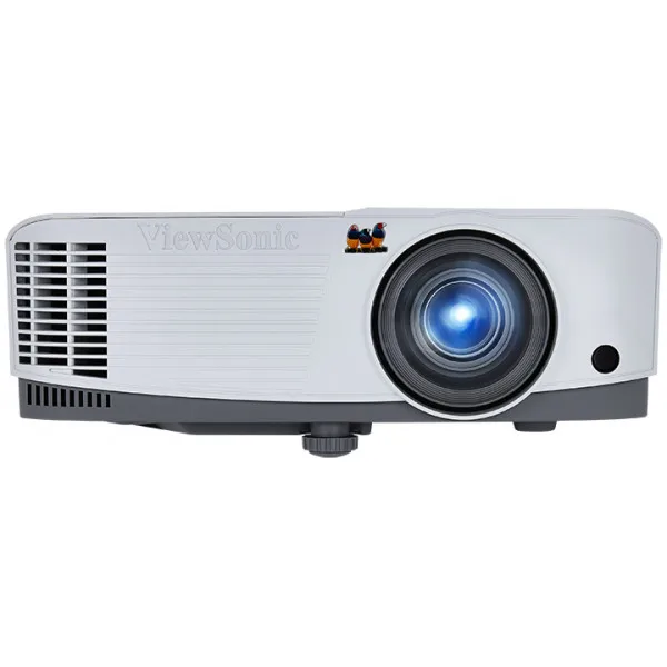 Views onic pa503w 3800 lumen wxga dlp geschäfts projektor bildung video proyector beamer