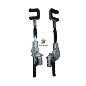 أدوات حصاد الزيتون لبستان مزرعة البنزين حصادة النمام شجرة الفاكهة المكسرات حصاد حار بيع أفضل 9 مبيعات آلة تأليب الزيتون - رقم 4