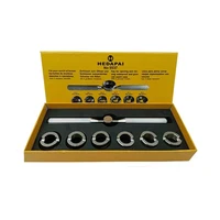 Herramientas para reloj 5537, abridor de reloj, herramienta de reparación para reloj Rolex Tudor, abridor de caja trasera, llave de tornillo, herramienta de reparación, removedor de cubierta