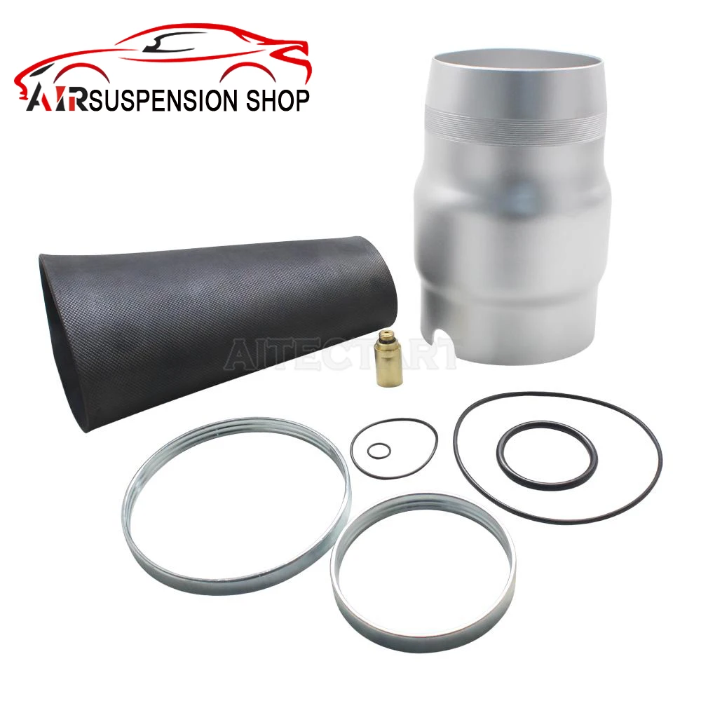 

For Hyundai Equus 2009-2016 Front Left OR Right Air Suspension Shock Absorber Repair Kit 54605-3N505 54606-3N505