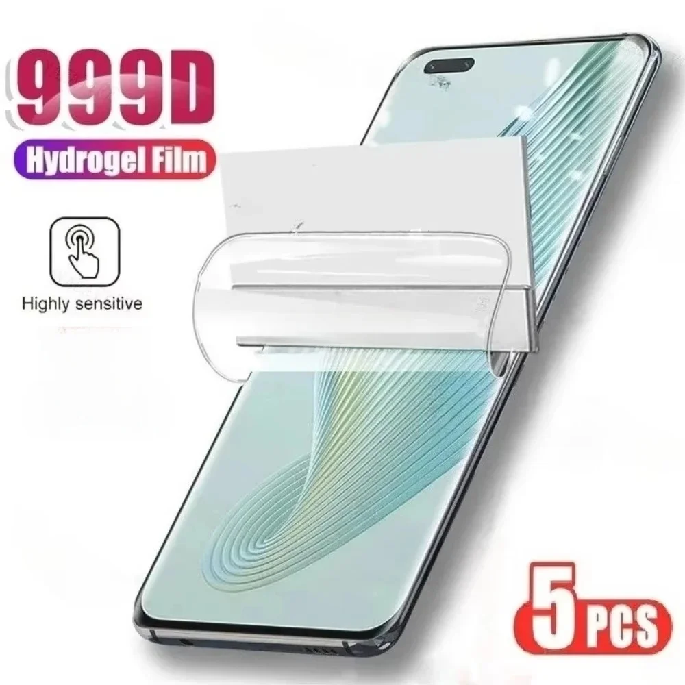 1-5PCS Soft Full Co…