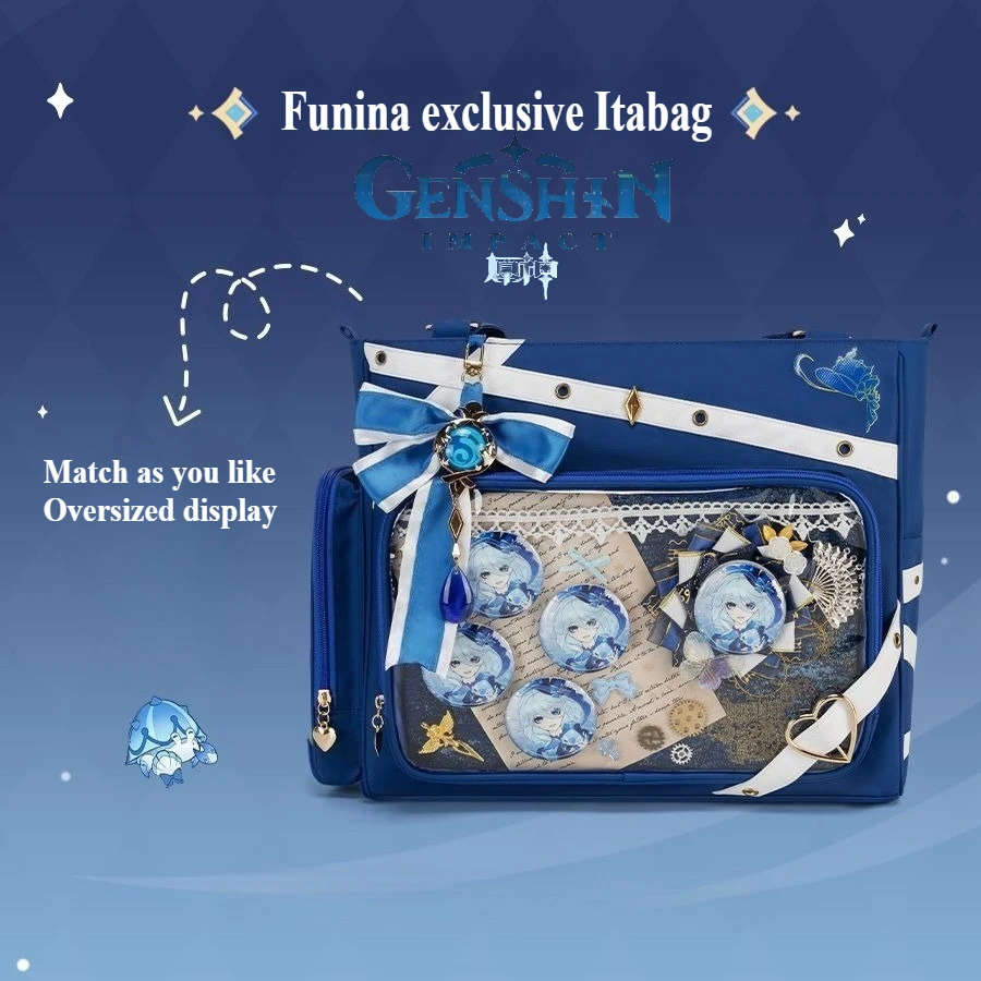 genshin-impact-bag-furina-itabag-borsa-a-tracolla-cosplay-borsa-a-tracolla-per-pendolari-stile-preppy-borse-da-scuola-per-studenti-di-grande-capacita-regalo