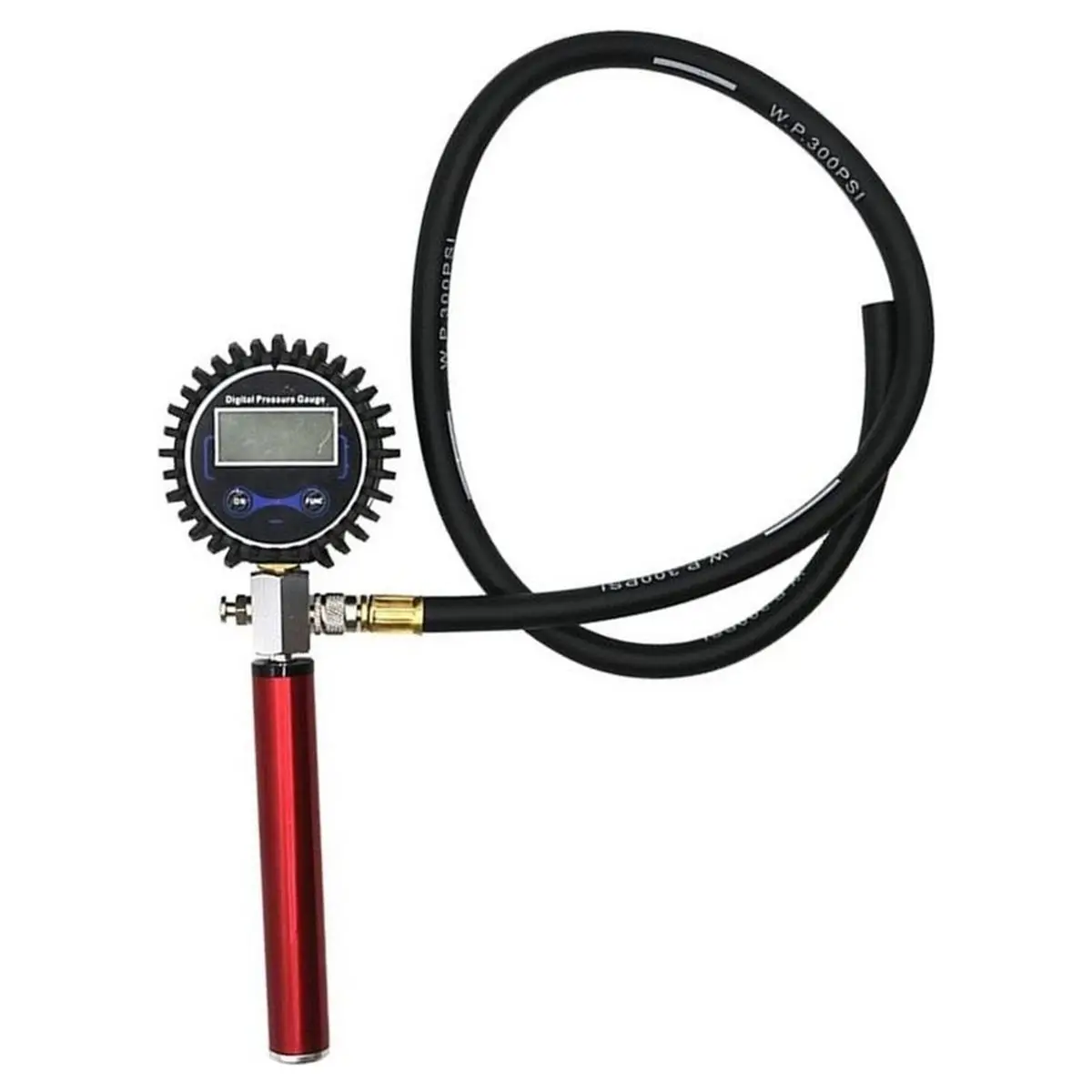 Turbocharger Valve Pressure Testing Tool for Shaanxi Heavy Duty Trucks, FAW Jiefang, Weichai, Yuchai Xichai Turbo