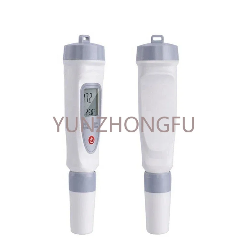 With DO Prob ME-JBP-90A Dissolved Oxygen Meter