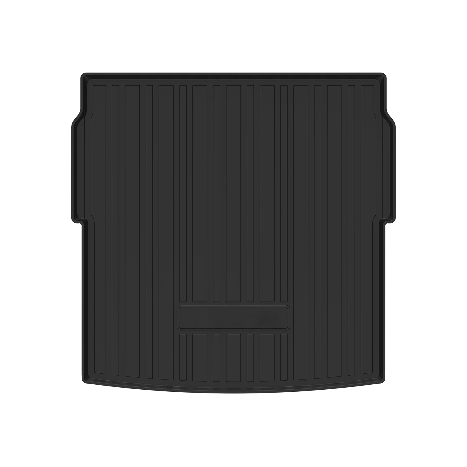 

For Honda e:NS2 2024 Upper version TPE Custom Trunk Mat Waterproof Rubber Protective Front Car Trunk Mat