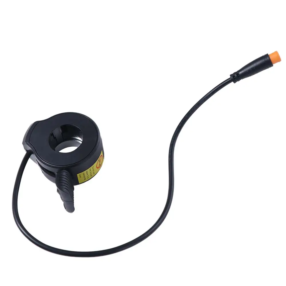 Speed Control Elect…