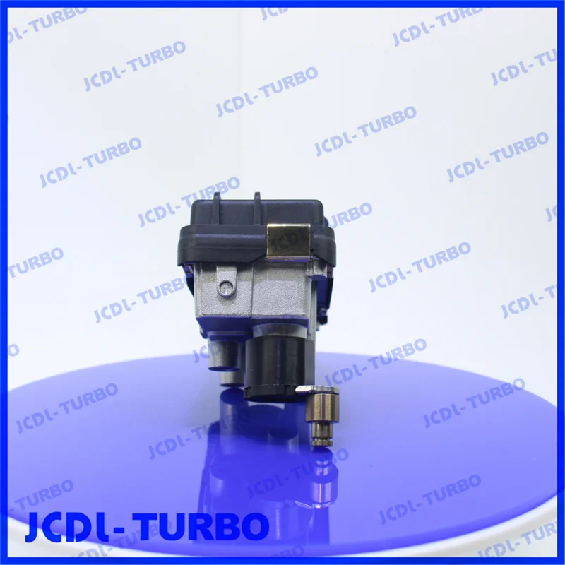 توربو 753544-20 761963 محرك توربو G-50 6NW009483 لفورد جالاكسي II مونديو IV S-Max 2.2 TDCi 129Kw DW12B EU4 2008 #5