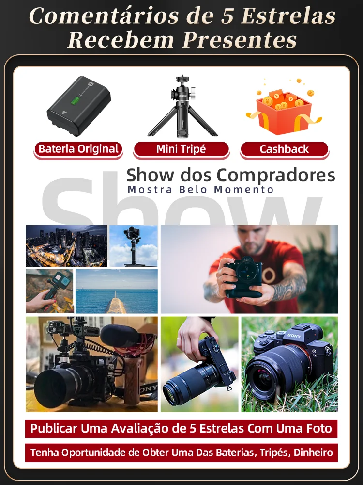 كاميرا باناسونيك LUMIX G9 بدون مرآة M4/3 رقمية مدمجة 20.3MP 4K فيديو 5 محاور مثبت الصور احترافي التصوير