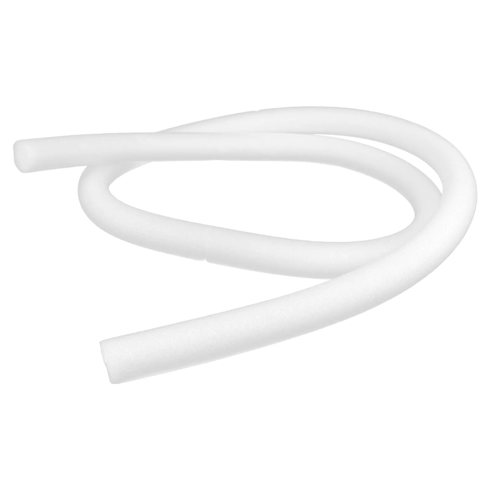 Foam Backer Rod Gap Filler Strip Concrete Crack Caulking Filler Solid Epe Foam Flexible Crack Backing Rod Saver 78.60x1.57 Inch