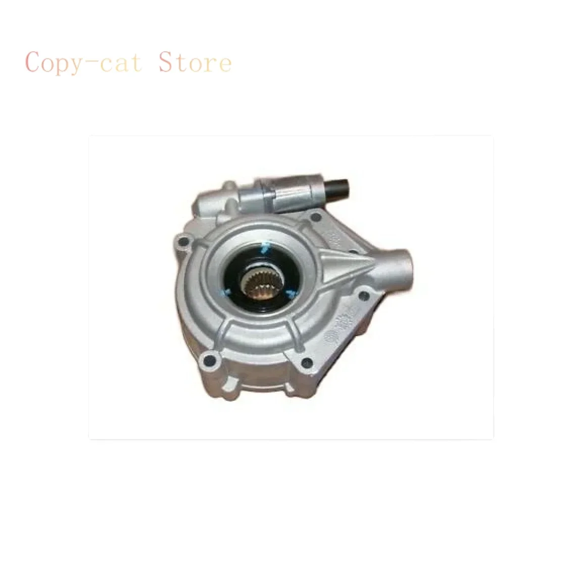 

Automotive accessories for Cadillac SRX Rear anti-slip clutch Assembly 22863114 20986536 Rear axle clutch assembly