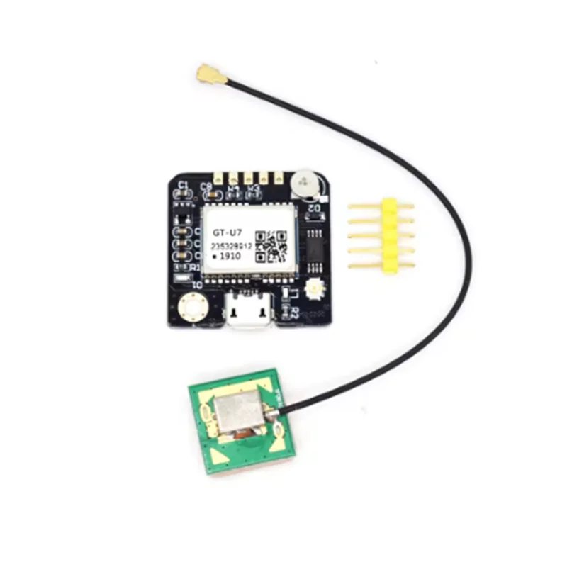 Gps Module GT-U7 Co… - image