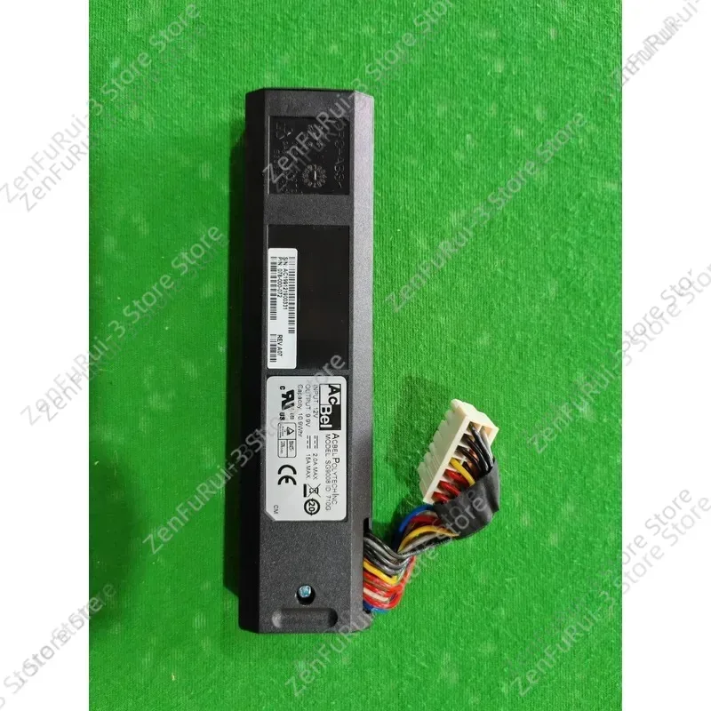 078-000-072 EMC SG9008 Power Module, Compatible with VNXE3100 VNXE3150 Storage Controller Backup Unit
