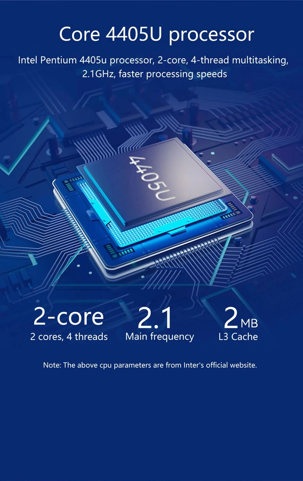 Fanless Mini PC X86 Router Intel 4405U 6x LAN i211 Gigabit Ethernet Compatible With pfSense Opnsense Win10/11 Linux