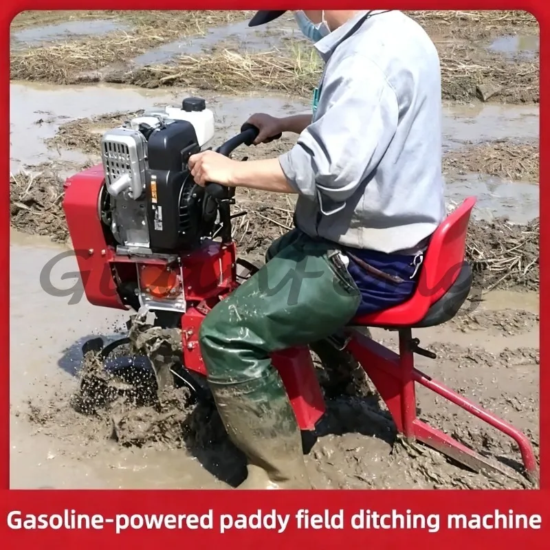 Labor-saving Root Crop Pullers, Ride-on Garlic and Onion Harvesters, on-farm Root Crop Harvesting Jobs