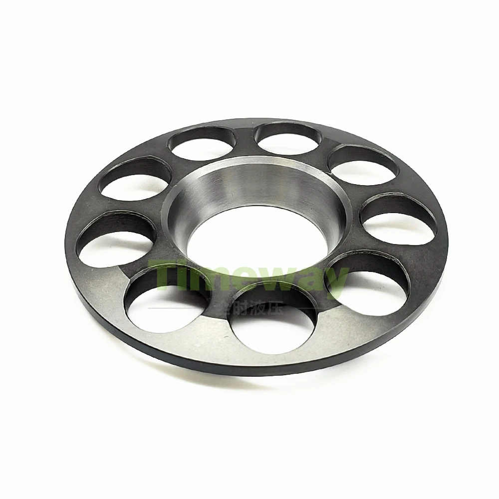 Hydraulic Part Retainer Plate M91-35911 for Repair SAUER Hydraulic Piston Oil Pump