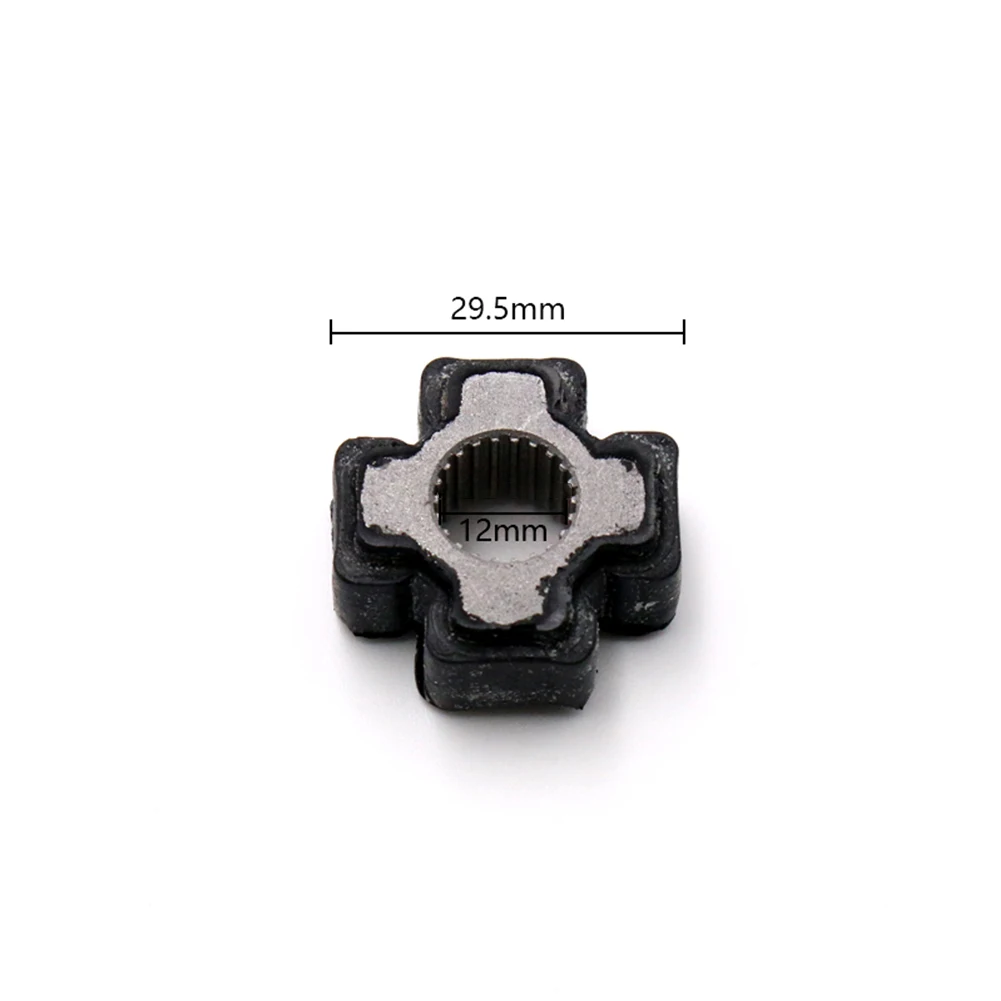 Flexible Steering Coupler 56315-4T000FFF 56315-3W000 For Hyundai For KIA Bonnet Support Rod Clamp Auto Fastener