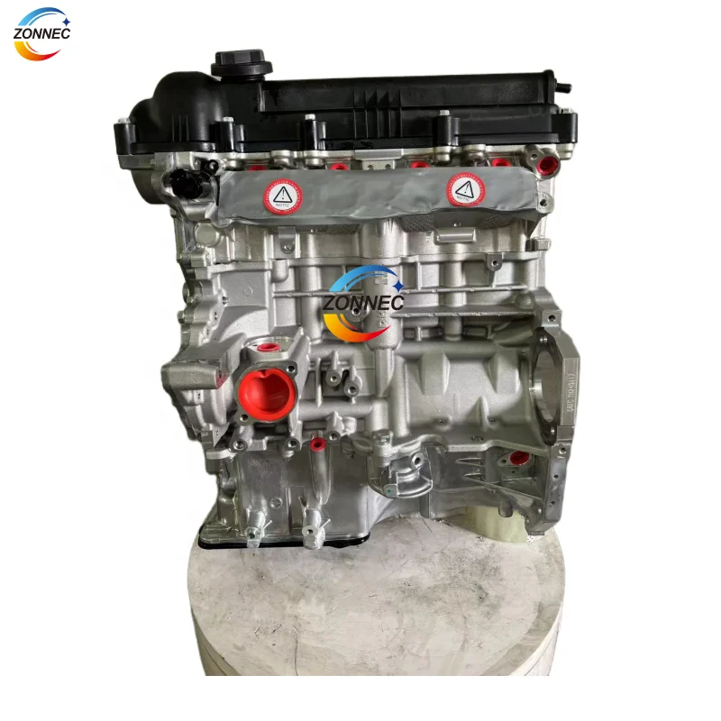 HOT SALE Hyundais Kia engines G4FA G4FC engine for Hyundais Elantra i30 kia 1.6L